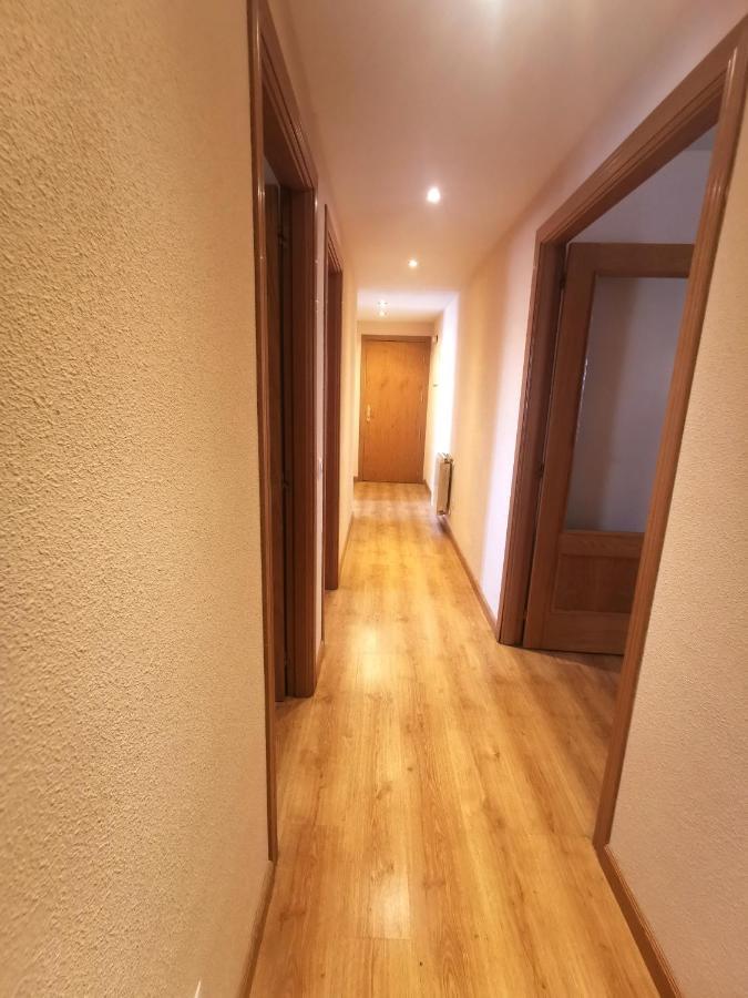 Riaza Vacacional - Apartamento En El Centro Exterior photo